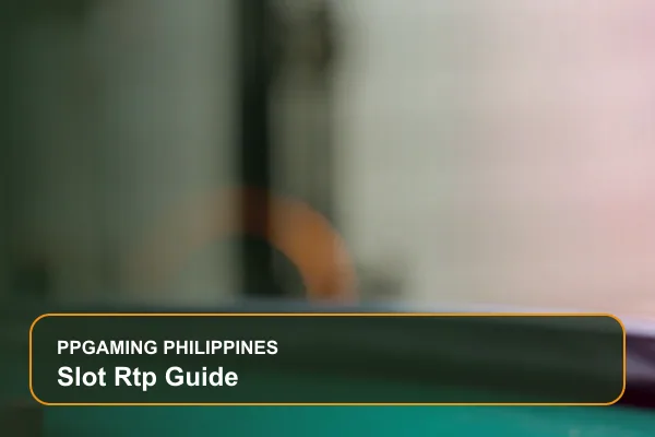 slot rtp guide guide for Filipino players on Ppgaming