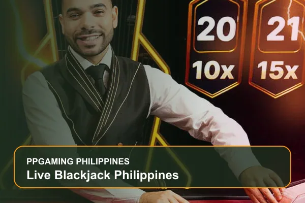 live blackjack philippines guide for Filipino players on Ppgaming