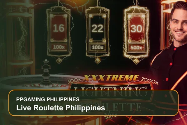 live roulette philippines guide for Filipino players on Ppgaming