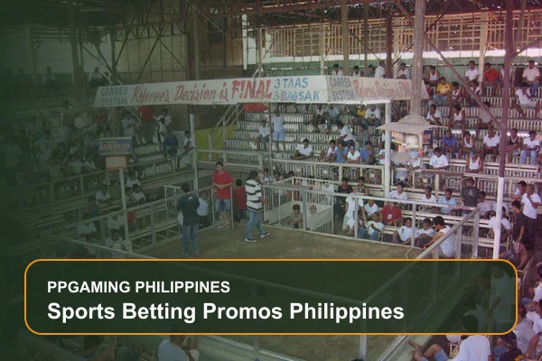 sports betting promos clearly philippines guide for Filipino players on Ppgaming