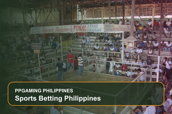 sports betting philippines guide for Filipino players on Ppgaming