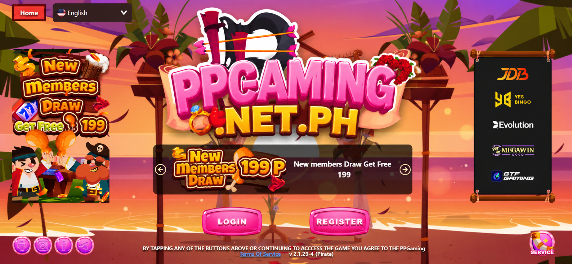 Banner ppgaming