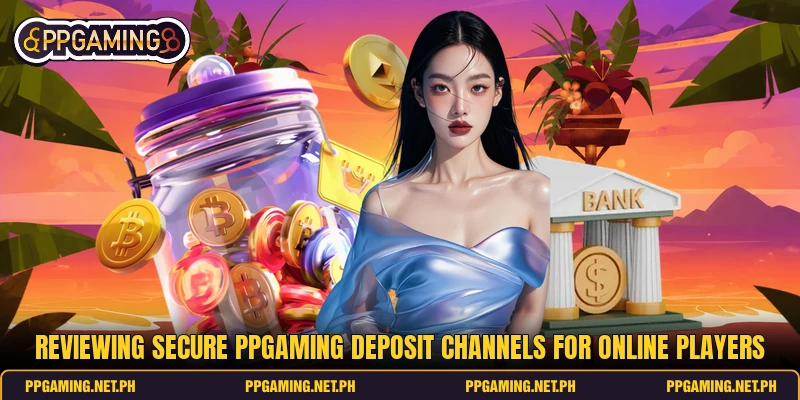 Reviewing secure PPGaming deposit channels for online players